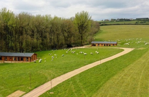 Crewkerne House | 2 bedroom accommodation in Crewkerne