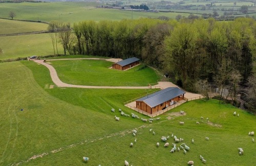 Crewkerne House | 2 bedroom accommodation in Crewkerne