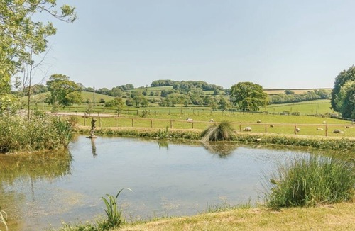Crewkerne House | 2 bedroom accommodation in Crewkerne