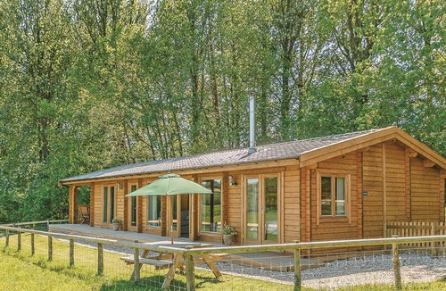 Crewkerne House | 2 bedroom accommodation in Crewkerne