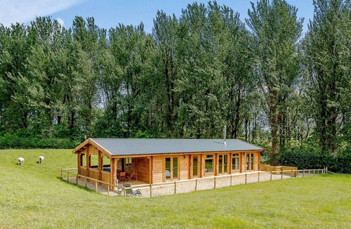 Crewkerne House | 2 bedroom accommodation in Crewkerne