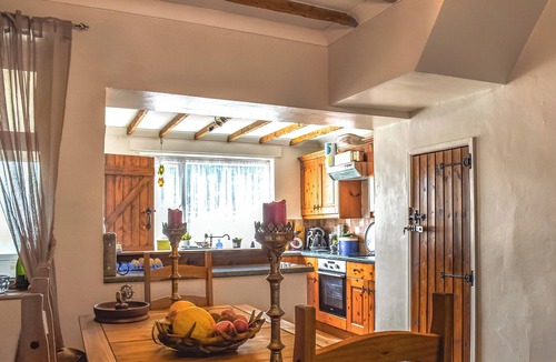 Pont Yates Cottage | 2 bedroom accommodation in Cynheidre