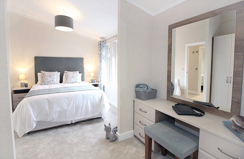 Bugford House | 2 bedroom accommodation in Dartmouth