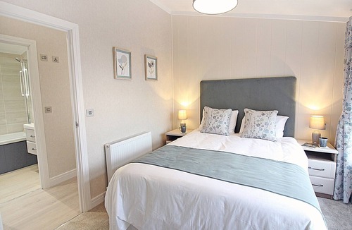 Bugford House | 2 bedroom accommodation in Dartmouth