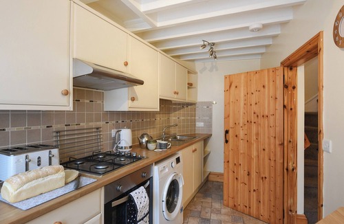 Dolgellau Cottage | 2 bedroom accommodation in Dolgellau