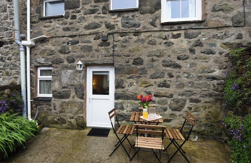 Dolgellau Cottage | 2 bedroom accommodation in Dolgellau