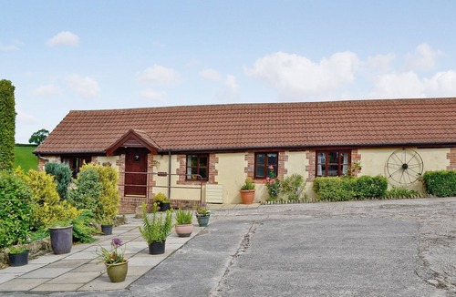 Evershot Cottage | 2 bedroom accommodation in Evershot, Dorchester