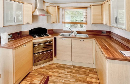 Driffield Cottage | 2 bedroom accommodation in Driffield