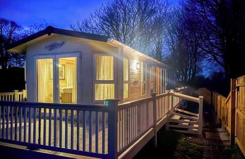 Driffield Cottage | 2 bedroom accommodation in Driffield