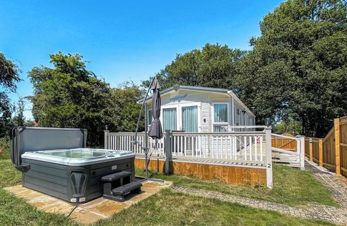 Driffield Cottage | 2 bedroom accommodation in Driffield