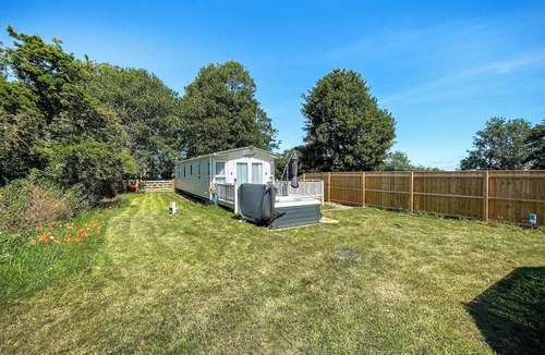 Driffield Cottage | 2 bedroom accommodation in Driffield