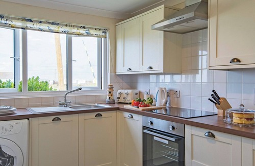 Dungeness Cottage | 2 bedroom accommodation in Dungeness