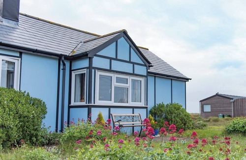 Dungeness Cottage | 2 bedroom accommodation in Dungeness
