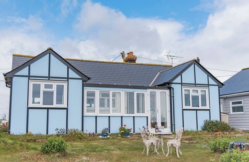 Dungeness Cottage | 2 bedroom accommodation in Dungeness
