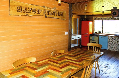 Dungeness Cottage | 2 bedroom accommodation in Dungeness