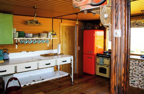 Dungeness Cottage | 2 bedroom accommodation in Dungeness