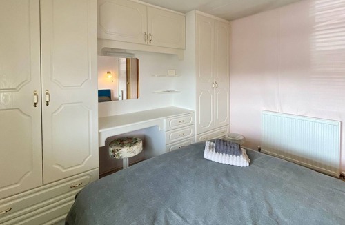 Faringdon Cottage | 2 bedroom accommodation in Faringdon