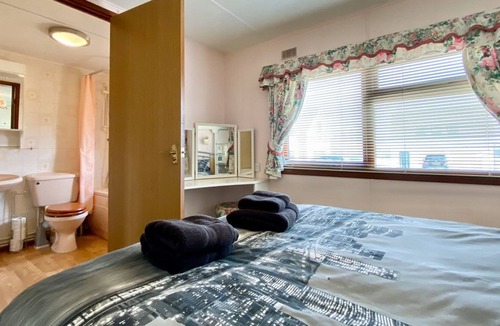 Faringdon Cottage | 2 bedroom accommodation in Faringdon