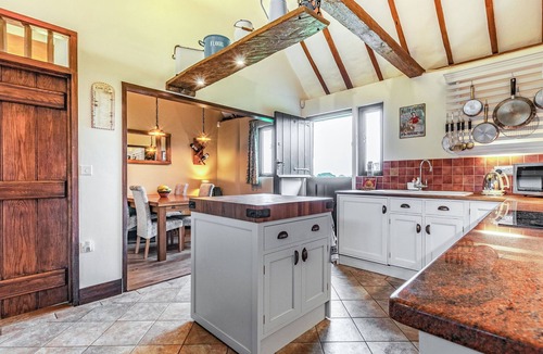 Stalisfield Cottage | 2 bedroom accommodation in Faversham