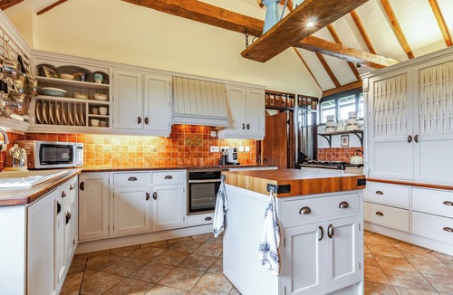 Stalisfield Cottage | 2 bedroom accommodation in Faversham