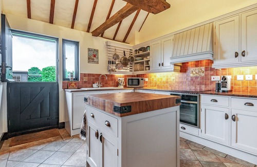 Stalisfield Cottage | 2 bedroom accommodation in Faversham