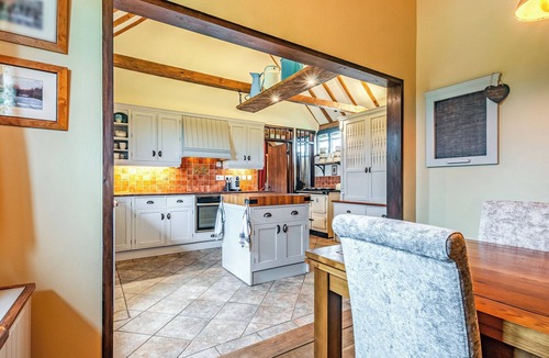 Stalisfield Cottage | 2 bedroom accommodation in Faversham