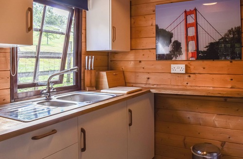 Boughton-under-Blean Cottage | 2 bedroom accommodation in Faversham