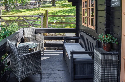 Boughton-under-Blean Cottage | 2 bedroom accommodation in Faversham