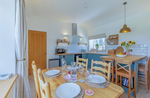 Stalisfield Cottage | 2 bedroom accommodation in Faversham