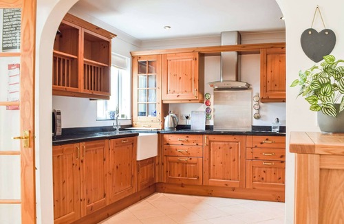 Ferryside Cottage | 2 bedroom accommodation in Ferryside