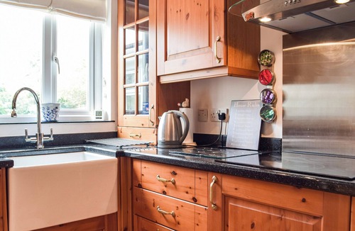 Ferryside Cottage | 2 bedroom accommodation in Ferryside