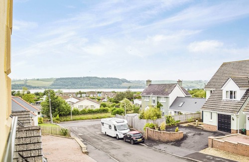 Ferryside Cottage | 2 bedroom accommodation in Ferryside