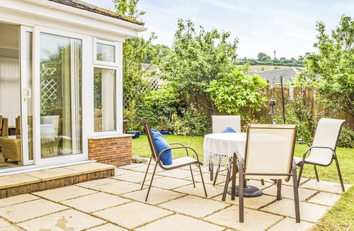 Ferryside Cottage | 2 bedroom accommodation in Ferryside