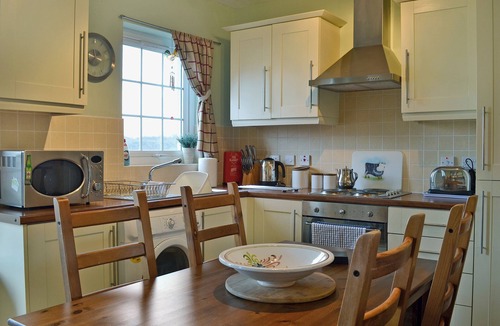 Garlieston Cottage | 2 bedroom accommodation in Garlieston