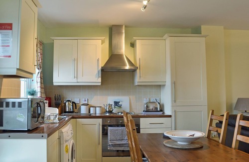 Garlieston Cottage | 2 bedroom accommodation in Garlieston