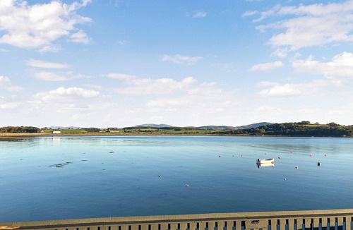 Garlieston Cottage | 2 bedroom accommodation in Garlieston