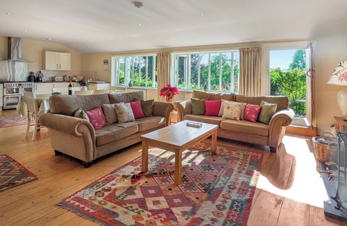 Halesworth Cottage | 2 bedroom accommodation in Halesworth