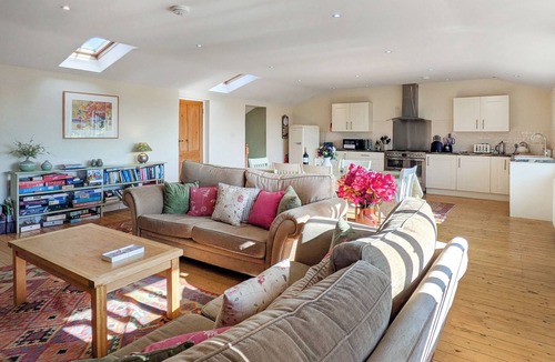 Halesworth Cottage | 2 bedroom accommodation in Halesworth