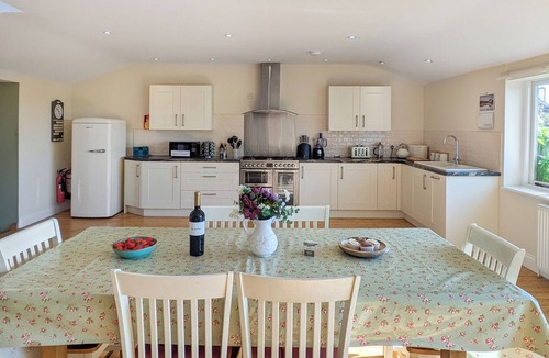 Halesworth Cottage | 2 bedroom accommodation in Halesworth