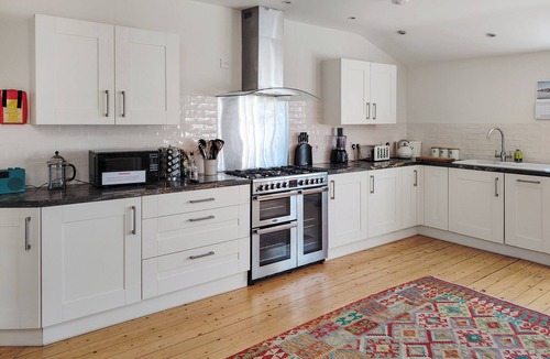 Halesworth Cottage | 2 bedroom accommodation in Halesworth
