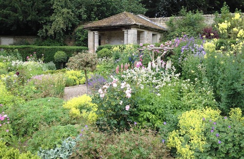Ripley Cottage | 2 bedroom accommodation in Harrogate