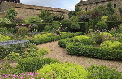 Ripley Cottage | 2 bedroom accommodation in Harrogate