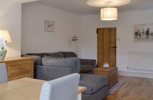 Spofforth Cottage | 2 bedroom accommodation in Spofforth, near Harrogate