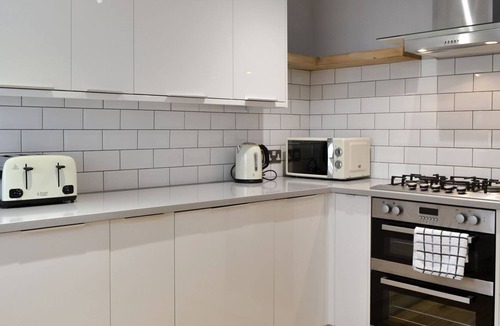 Spofforth Cottage | 2 bedroom accommodation in Spofforth, near Harrogate