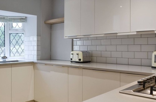 Spofforth Cottage | 2 bedroom accommodation in Spofforth, near Harrogate