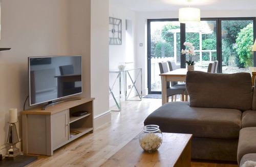 Spofforth Cottage | 2 bedroom accommodation in Spofforth, near Harrogate