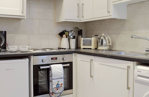 Harrogate Cottage | 2 bedroom accommodation in Starbeck, near Harrogate