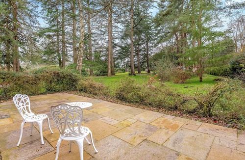 Coleman's Hatch Apartment | 2 bedroom accommodation in Hartfield