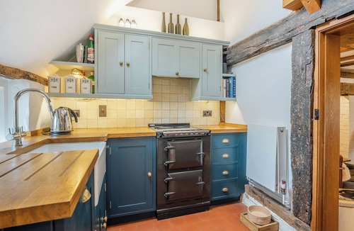 Withyham Cottage | 2 bedroom accommodation in Hartfield