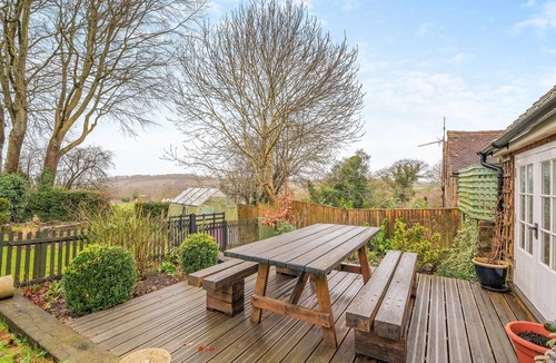 Withyham Cottage | 2 bedroom accommodation in Hartfield